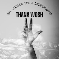 Thana Wosh