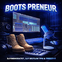 Djymshoda707, Djy Skutlow Tpm, Treezy_T