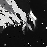 I Will Finish What You Started!