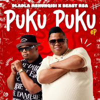 Dladla Mshunqisi, Beast Rsa, Blacks Jnr