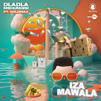 Dladla Mshunqisi