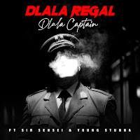 Dlala Regal