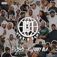 Umusa (Feat. Mk Productions, Mthunzi, Sino Msolo & Sfundo)