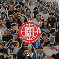 Dlala Thukzin, Kabza De Small, Mk Productions