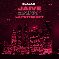 Dlala X, La Puttes Cpt