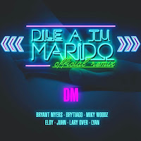 Dm, Bryant Myers, Brytiago