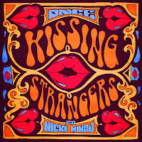 Kissing Strangers (Feat. Nicki Minaj)