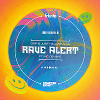 Rave Alert (Extended Mix) (Feat. Demike)