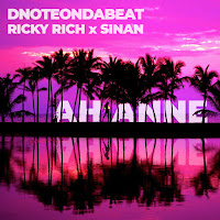 Dnoteondabeat, Ricky Rich, Sinan