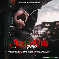 Doble El Elegido, Ñengo Flow, Ele A El Dominio, Pacho El Antifeka