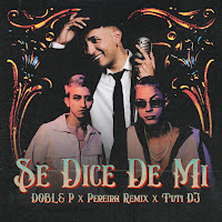 Doblep, Tuti Dj, Pereiraremix