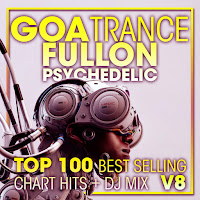 Doctorspook, Goa Doc, Psytrance
