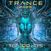Trance 2025 Top 100 Hits 2Hr Continuous Dj Mix