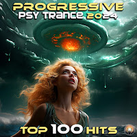 Doctorspook, Progressive Goa Trance, Psytrance