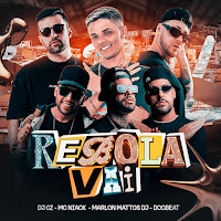 Dogbeat, Niack, Marlon Mattos Dj, Dj Cz