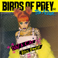 Boss Bitch