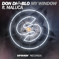 My Window (Feat. Maluca)