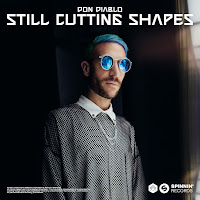Still Cutting Shapes