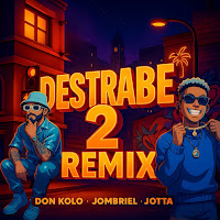 Don Kolo, Jombriel, Jøtta