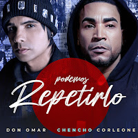 Don Omar, Chencho Corleone