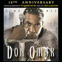 Don Omar, Zion & Lennox