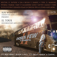 Reggaeton Latino (Chosen Few Remix) (Feat. N.o.r.e., L.d.a. & Fat Joe)