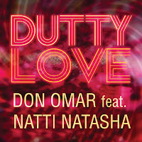 Dutty Love (Feat. Natti Natasha)