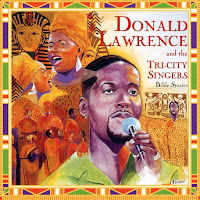Donald Lawrence, The Tri-City Singers