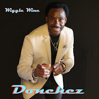 Donchez Dacres