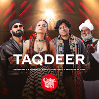 Taqdeer (Feat. Sakur Khan)