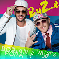 Buze (Feat. What's Up)