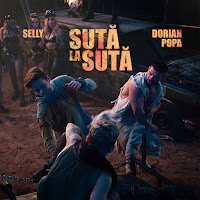 Sută La Sută (Mhm) (Feat. Selly)
