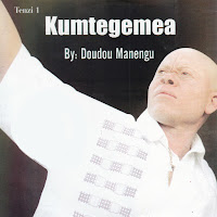 Nina Haja Nawe