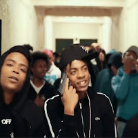 No More Free Dougie B (Feat. Kay Flock & Sha Ek)