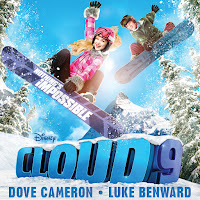 Dove Cameron, Luke Benward