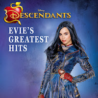 You And Me (From "Descendants 2"/Soundtrack Version)