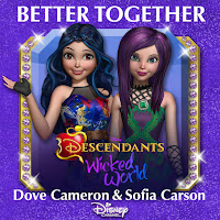 Dove Cameron, Sofia Carson, Disney