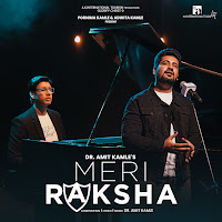 Dr Amit Kamle, Ankur Masih