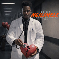 Ngilimele (Feat. Amelia Da Queen, Qveen-Rsa, Kitso Nave & Mzwilili)