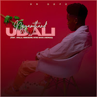 Ngyamthand Udali (Feat. Stella, Mandourh, Kitso Nave & Mzwilili)