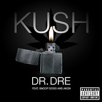 Kush (Feat. Snoop Dogg & Akon)