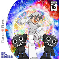 Dr. Gabba