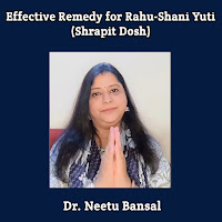 Dr. Neetu Bansal