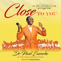 Dr Paul Enenche, The Glory Dome Choir
