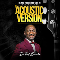 Dr Paul Enenche