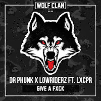 Dr Phunk, Lowriderz