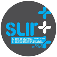 Dr Phunk & Mc Chucky