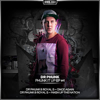 Dr Phunk, Royal S