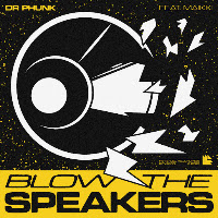 Blow The Speakers (Feat. Maikki)