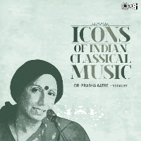 Raga Bhairav - Mana Re Tu Kara Dhyaan